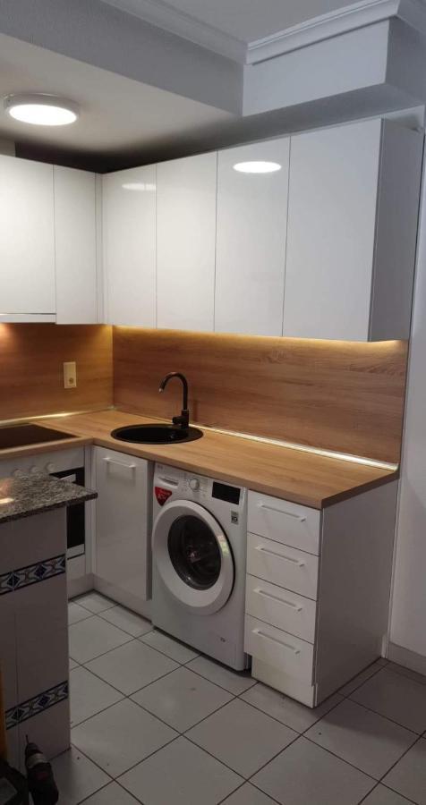 Apartment Eneas Τορεβιέχα Εξωτερικό φωτογραφία